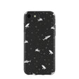Black Lil Sharks iPhone 6/6s/7/8/SE Case