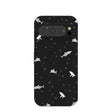 Black Lil Sharks Google Pixel 9/9 Pro Case
