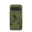 Forest Floor Line Ridge Google Pixel 10 Pro XL Case