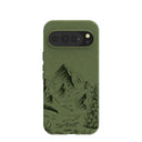 Forest Floor Line Ridge Google Pixel 10 Pro XL Case