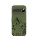 Forest Floor Line Ridge Google Pixel 9/9 Pro Case
