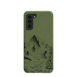 Forest Floor Line Ridge Samsung Galaxy S21 Case