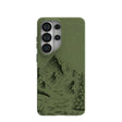 Forest Floor Line Ridge Samsung Galaxy S26 Ultra Case
