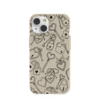 London Fog Locked In Love iPhone 14 Case