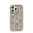 London Fog Locked In Love iPhone 15 Pro Case