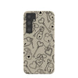 London Fog Locked In Love Samsung Galaxy S24+(Plus) Case