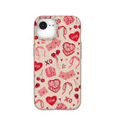 Seashell Love Pack iPhone 16e/17e Case
