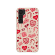 Seashell Love Pack Samsung Galaxy S25+(Plus) Case