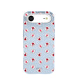 Powder Blue Love Potion iPhone Air Case