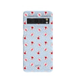 Powder Blue Love Potion Google Pixel 8 Pro Case