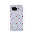 Powder Blue Love Potion Google Pixel 9a Case