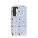 Powder Blue Love Potion Samsung Galaxy S23 Case