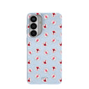 Powder Blue Love Potion Samsung Galaxy S26+(Plus) Case