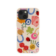 Seashell Lucky Me iPhone 13 Mini Case