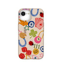 Seashell Lucky Me iPhone 16e/17e Case