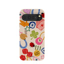 Seashell Lucky Me Google Pixel 10 Pro XL Case