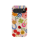 Seashell Lucky Me Google Pixel 10/10 Pro Case