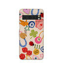 Seashell Lucky Me Google Pixel 8 Pro Case