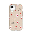 Seashell Lucky You iPhone 16e/17e Case