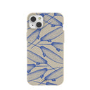 London Fog Magical Narwhal iPhone 14 Plus Case