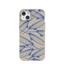 London Fog Magical Narwhal iPhone 15 Plus Case