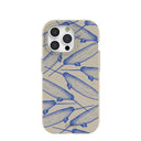 London Fog Magical Narwhal iPhone 15 Pro Case