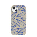 London Fog Magical Narwhal iPhone 15 Case