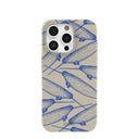 London Fog Magical Narwhal iPhone 16 Pro Case