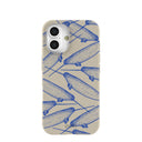 London Fog Magical Narwhal iPhone 16 Case