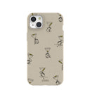 London Fog Martini Me iPhone 15 Plus Case