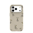 London Fog Martini Me iPhone 17 Pro Case