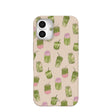 Seashell Matcha Love iPhone 16 Plus Case