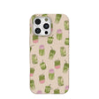 Seashell Matcha Love iPhone 16 Pro Max Case