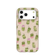 Seashell Matcha Love iPhone 17 Pro Max Case