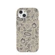 London Fog Mediterranean Moments iPhone 15 Case