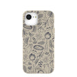 London Fog Mediterranean Moments iPhone 16e/17e Case