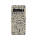 London Fog Mediterranean Moments Google Pixel 8 Pro Case