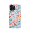 Powder Blue Mermaid Finds iPhone 11 Pro Case