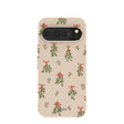 Seashell Merry Mistletoe Google Pixel 10 Pro XL Case