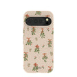 Seashell Merry Mistletoe Google Pixel 10/10 Pro Case