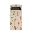 Seashell Merry Mistletoe Google Pixel 9 Pro XL Case