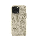 London Fog Mesozoic iPhone 13 Pro Max Case