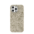 London Fog Mesozoic iPhone 16 Pro Max Case