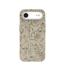 London Fog Mesozoic iPhone Air Case
