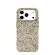 London Fog Mesozoic iPhone 17 Pro Case