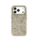 London Fog Mesozoic iPhone 17 Pro Case