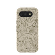London Fog Mesozoic Google Pixel 10a Case