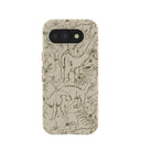London Fog Mesozoic Google Pixel 10a Case