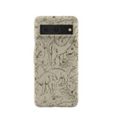 London Fog Mesozoic Google Pixel 8 Case