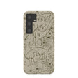 London Fog Mesozoic Samsung Galaxy S24 Case